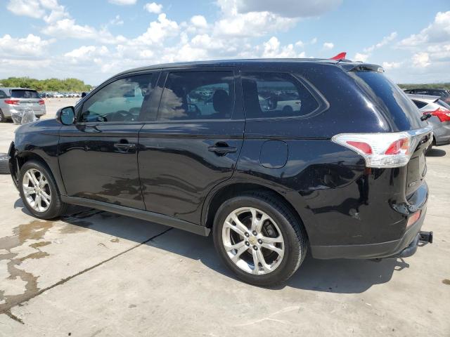 Photo 2 from auction – 2014 MITSUBISHI OUTLANDER with VIN JA4AD3A33EZ017276