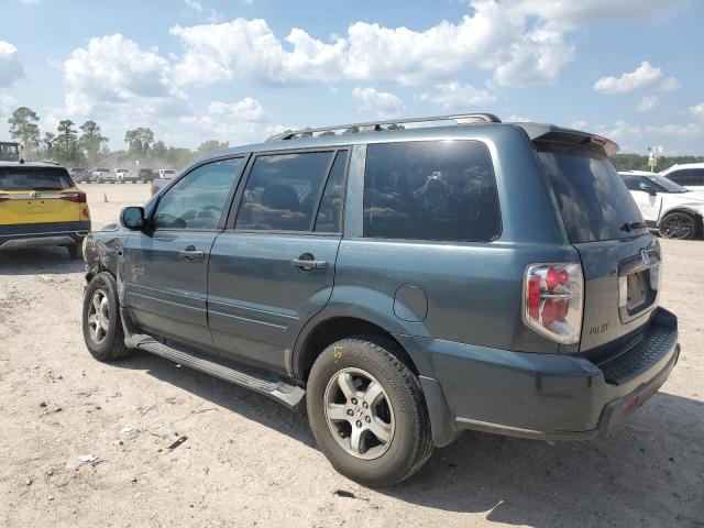 Photo 2 from auction – 2006 HONDA PILOT EX with VIN 5FNYF28616B031936