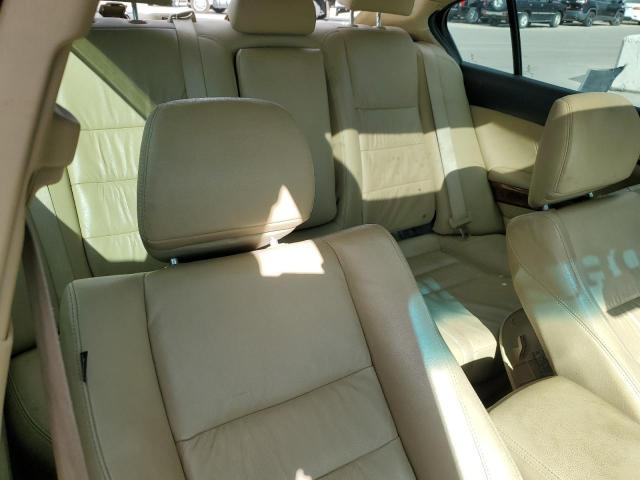 Photo 10 from auction – 2012 HONDA ACCORD EXL with VIN 1HGCP2F86CA120239