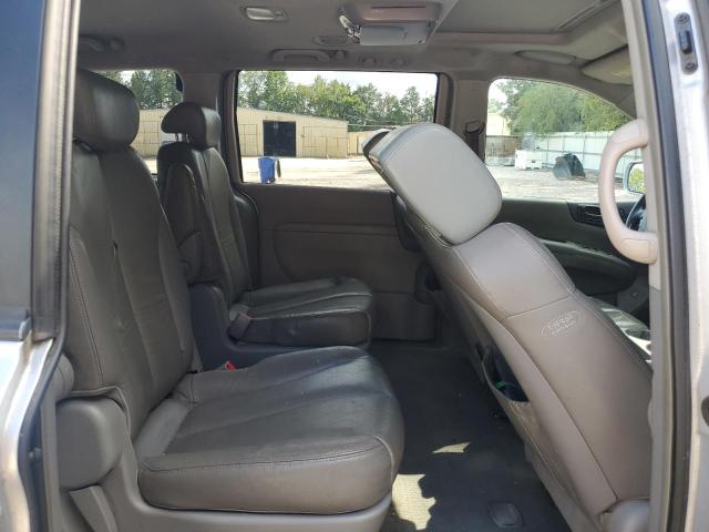 Photo 11 from auction – 2007 KIA SEDONA EX with VIN KNDMB233876121105
