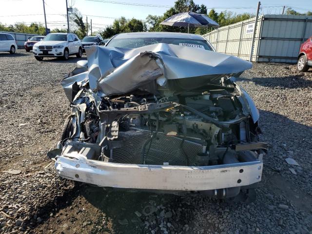 Photo 5 from auction – 2020 ACURA ILX PREMIU with VIN 19UDE2F71LA012483