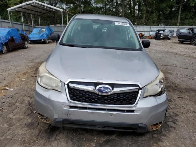 Photo 5 from auction – 2014 SUBARU FORESTER 2 with VIN JF2SJAAC4EH433934