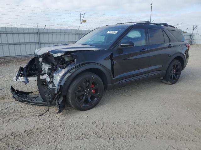 صورة رقم 1 من المزاد - 2023 FORD EXPLORER S مع VIN 1FM5K8GC6PGB27282