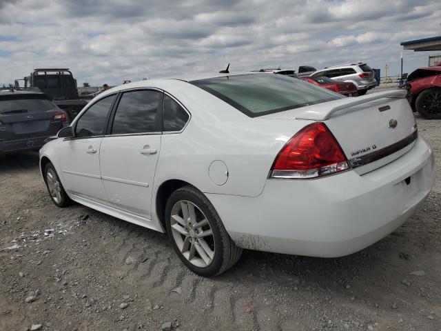 Photo 2 from auction – 2011 CHEVROLET IMPALA LT with VIN 2G1WG5EK6B1121242