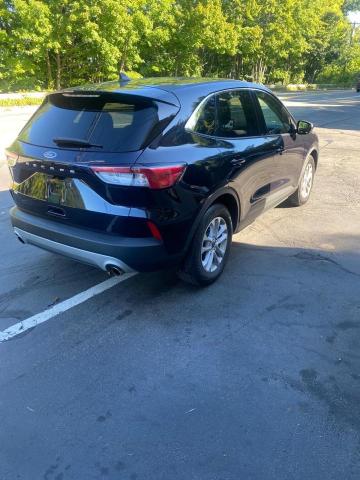 Photo 4 from auction – 2021 FORD ESCAPE SE with VIN 1FMCU0G64MUB26447