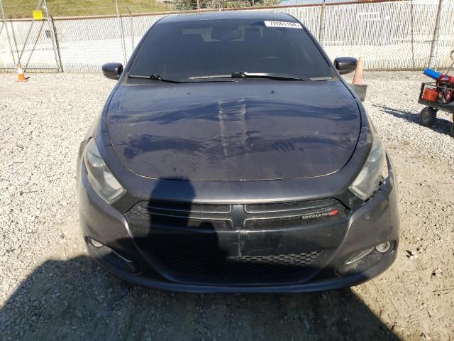 Photo 5 from auction – 2015 DODGE DART GT with VIN 1C3CDFEB2FD142175