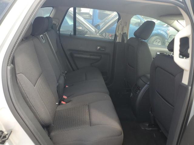 Photo 11 from auction – 2010 FORD EDGE SE with VIN 2FMDK3GC2ABA49385