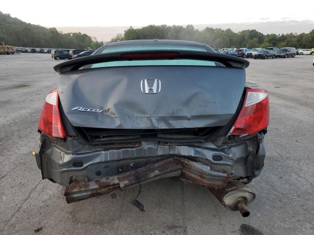 Photo 6 from auction – 2008 HONDA ACCORD with VIN 1HGCS12868A024858