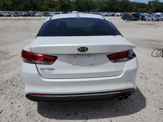 Photo 6 from auction – 2016 KIA OPTIMA LX with VIN 5XXGT4L31GG071817