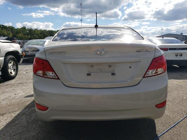 Photo 6 from auction – 2016 HYUNDAI ACCENT SE with VIN KMHCT4AE7GU014207