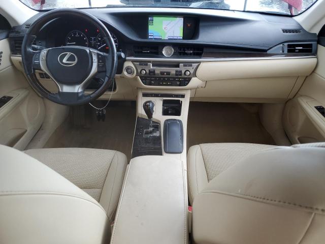 Photo 8 from auction – 2014 LEXUS ES 350 with VIN JTHBK1GG0E2115753