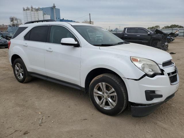 Photo 4 from auction – 2013 CHEVROLET EQUINOX LT with VIN 2GNALDEK7D1120828