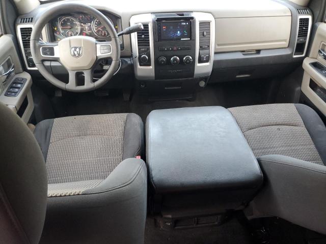 Photo 8 from auction – 2011 DODGE RAM 1500 with VIN 1D7RV1CP5BS692129