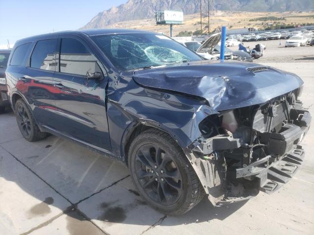 Photo 4 from auction – 2021 DODGE DURANGO R/ with VIN 1C4SDJCT6MC575975