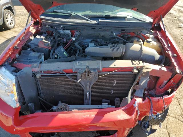 Photo 11 from auction – 2008 FORD F150 with VIN 1FTRX14W58FB34177