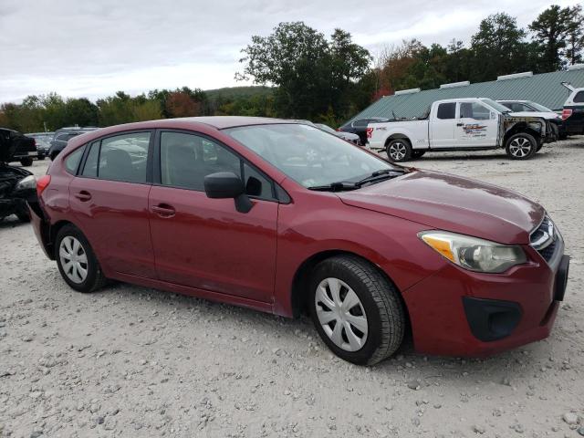 Photo 4 from auction – 2014 SUBARU IMPREZA with VIN JF1GPAA68E8215935