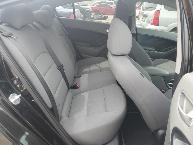 Photo 10 from auction – 2017 KIA FORTE LX with VIN 3KPFK4A77HE054552