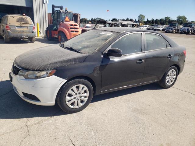 Foto 1 de la subasta – 2012 KIA FORTE EX con VIN KNAFU4A25C5552930