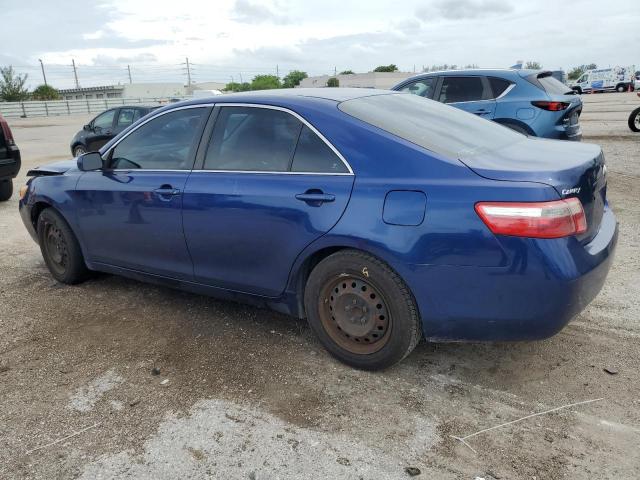 Photo 2 from auction – 2008 TOYOTA CAMRY CE with VIN 4T1BE46K08U219762
