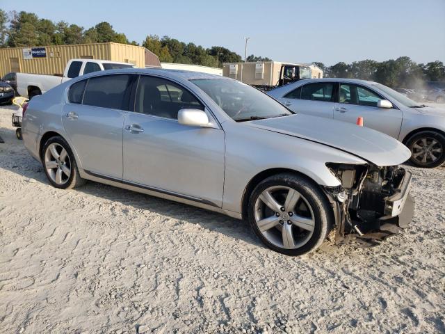Photo 4 from auction – 2007 LEXUS GS 350 with VIN JTHBE96S870018293