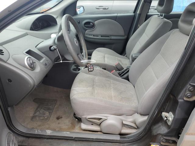 Photo 7 from auction – 2007 SATURN ION LEVEL with VIN 1G8AJ58F87Z101259