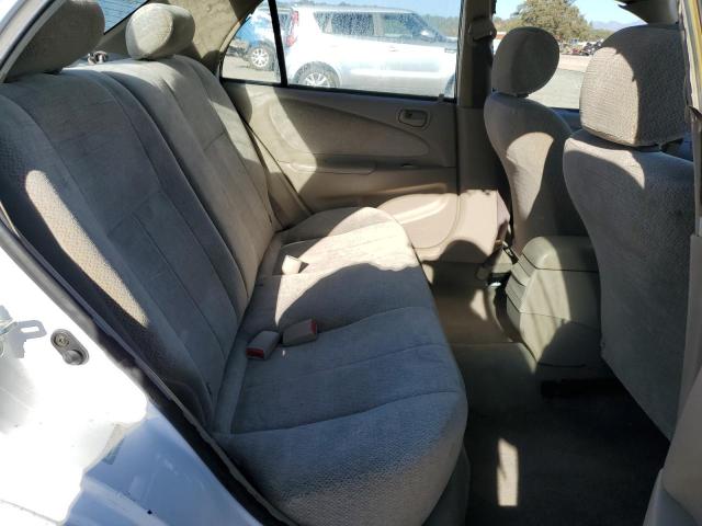 Photo 10 from auction – 2001 TOYOTA COROLLA CE with VIN 1NXBR12E91Z489789