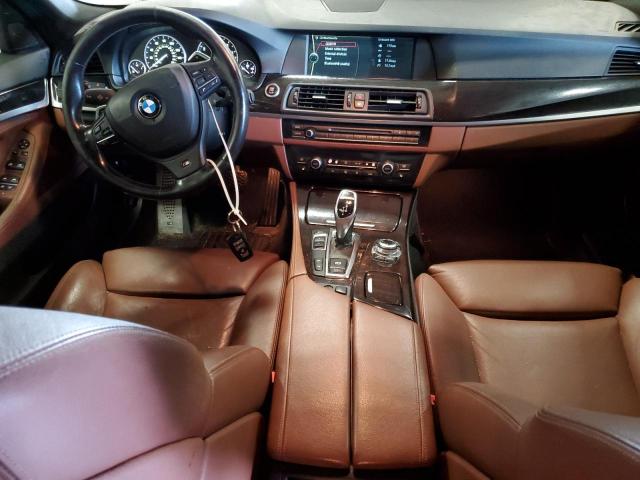 Photo 8 from auction – 2011 BMW 535 XI with VIN WBAFU7C58BDU54407