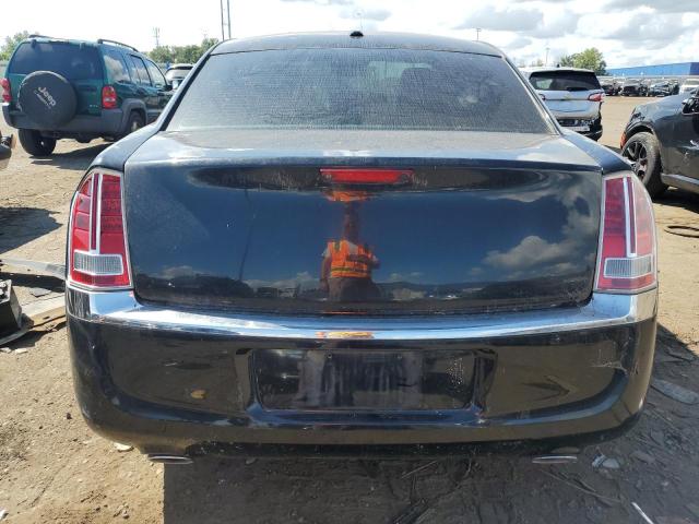 Photo 6 from auction – 2012 CHRYSLER 300C with VIN 2C3CCAET9CH225664