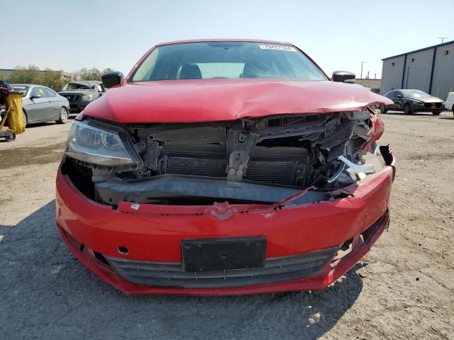Photo 5 from auction – 2014 VOLKSWAGEN JETTA BASE with VIN 3VW2K7AJ4EM433020