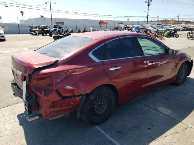 Photo 3 from auction – 2017 NISSAN ALTIMA 2.5 with VIN 1N4AL3AP2HC230860