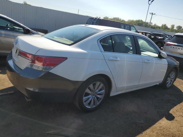 Photo 3 from auction – 2011 HONDA ACCORD EXL with VIN 1HGCP2F83BA086369