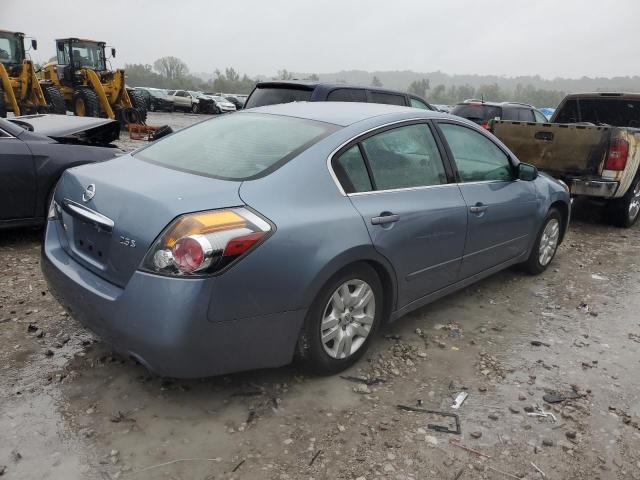 Photo 3 from auction – 2012 NISSAN ALTIMA BAS with VIN 1N4AL2AP5CC127743