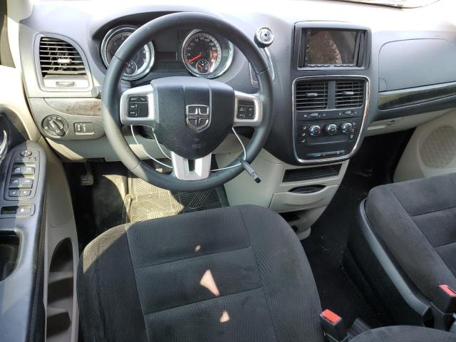 Photo 8 from auction – 2015 DODGE GRAND CARA with VIN 2C4RDGBG8FR735290
