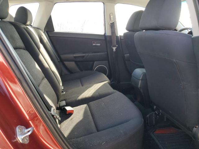 Photo 10 from auction – 2009 MAZDA 3 S with VIN JM1BK344991200206