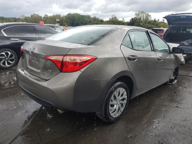 Photo 3 from auction – 2017 TOYOTA COROLLA L with VIN 2T1BURHE8HC940033