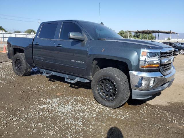 Photo 4 from auction – 2017 CHEVROLET SILVERADO with VIN 3GCPCREC3HG483942