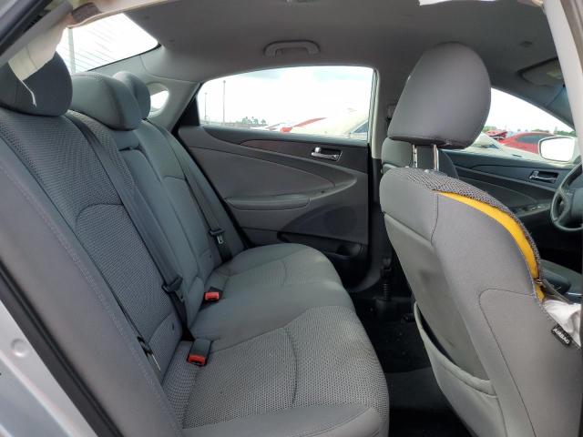 Photo 10 from auction – 2013 HYUNDAI SONATA GLS with VIN 5NPEB4AC9DH705825