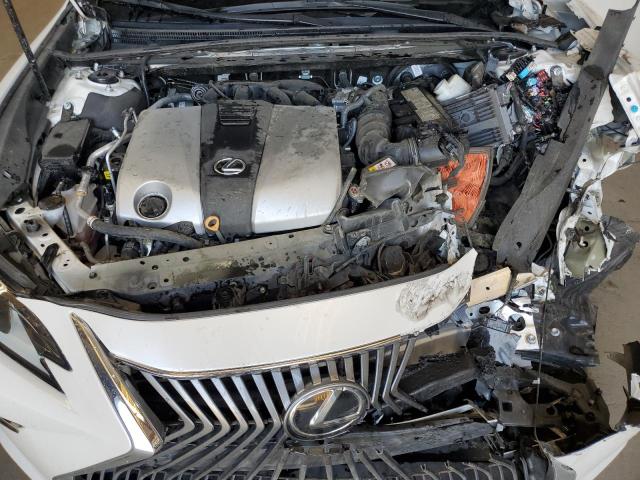 Photo 11 from auction – 2021 LEXUS ES 350 BAS with VIN 58ADZ1B15MU098058