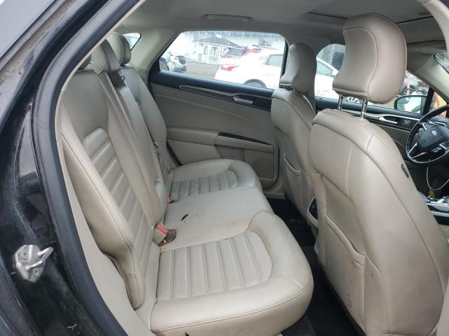 Photo 10 from auction – 2017 FORD FUSION SE with VIN 3FA6P0HDXHR116255