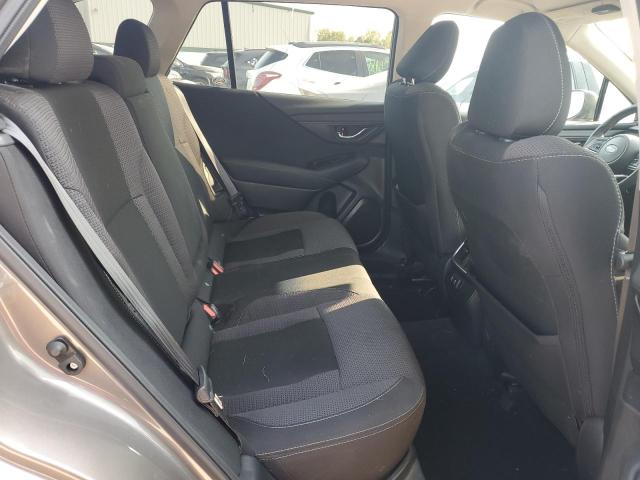 Photo 11 from auction – 2022 SUBARU OUTBACK PR with VIN 4S4BTACC4N3180919