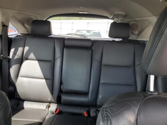 Photo 10 from auction – 2014 ACURA RDX TECHNO with VIN 5J8TB3H59EL001339