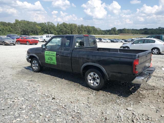 Photo 2 from auction – 2000 NISSAN FRONTIER K with VIN 1N6DD26S8YC400793
