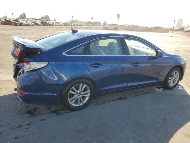 Photo 3 from auction – 2015 HYUNDAI SONATA SE with VIN 5NPE24AF0FH019847