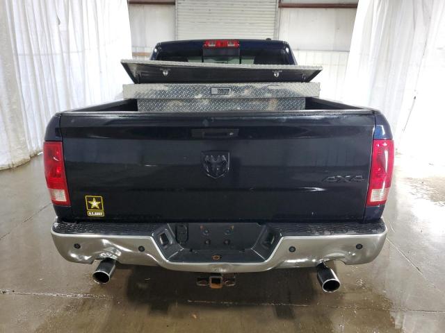 Photo 6 from auction – 2012 DODGE RAM 1500 L with VIN 1C6RD7JTXCS180083