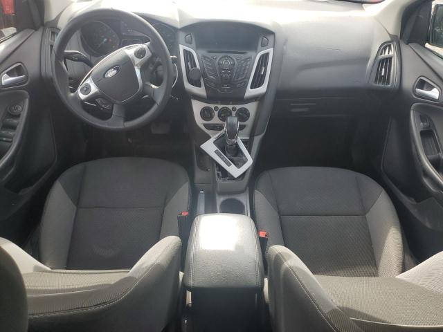Photo 8 from auction – 2014 FORD FOCUS SE with VIN 1FADP3K21EL158176