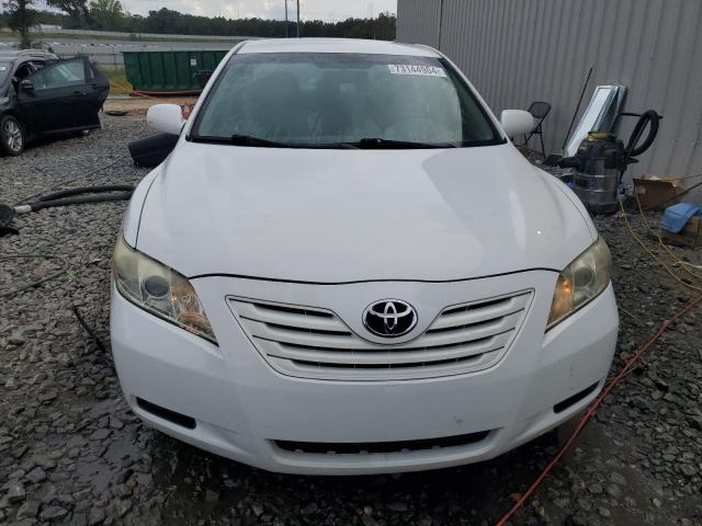 Photo 5 from auction – 2009 TOYOTA CAMRY BASE with VIN 4T1BE46KX9U883813