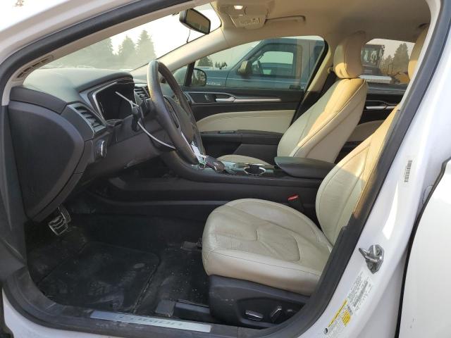 Photo 7 from auction – 2016 FORD FUSION TIT with VIN 3FA6P0K98GR399211