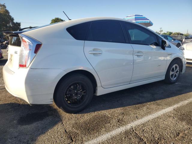Photo 3 from auction – 2015 TOYOTA PRIUS with VIN JTDKN3DU9F1891367