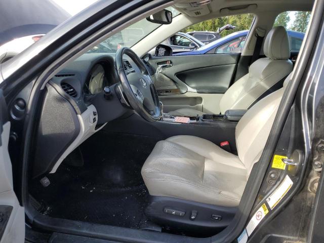 Photo 7 from auction – 2011 LEXUS CT 200 with VIN JTHCF5C21B5050836