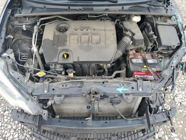 Photo 11 from auction – 2014 TOYOTA COROLLA L with VIN 2T1BURHE3EC140994